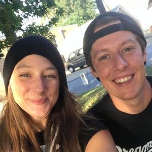 Meet your Posher, Cory